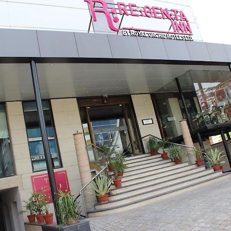 Regenta Inn Jaipur, Adarsh Nagar Экстерьер фото