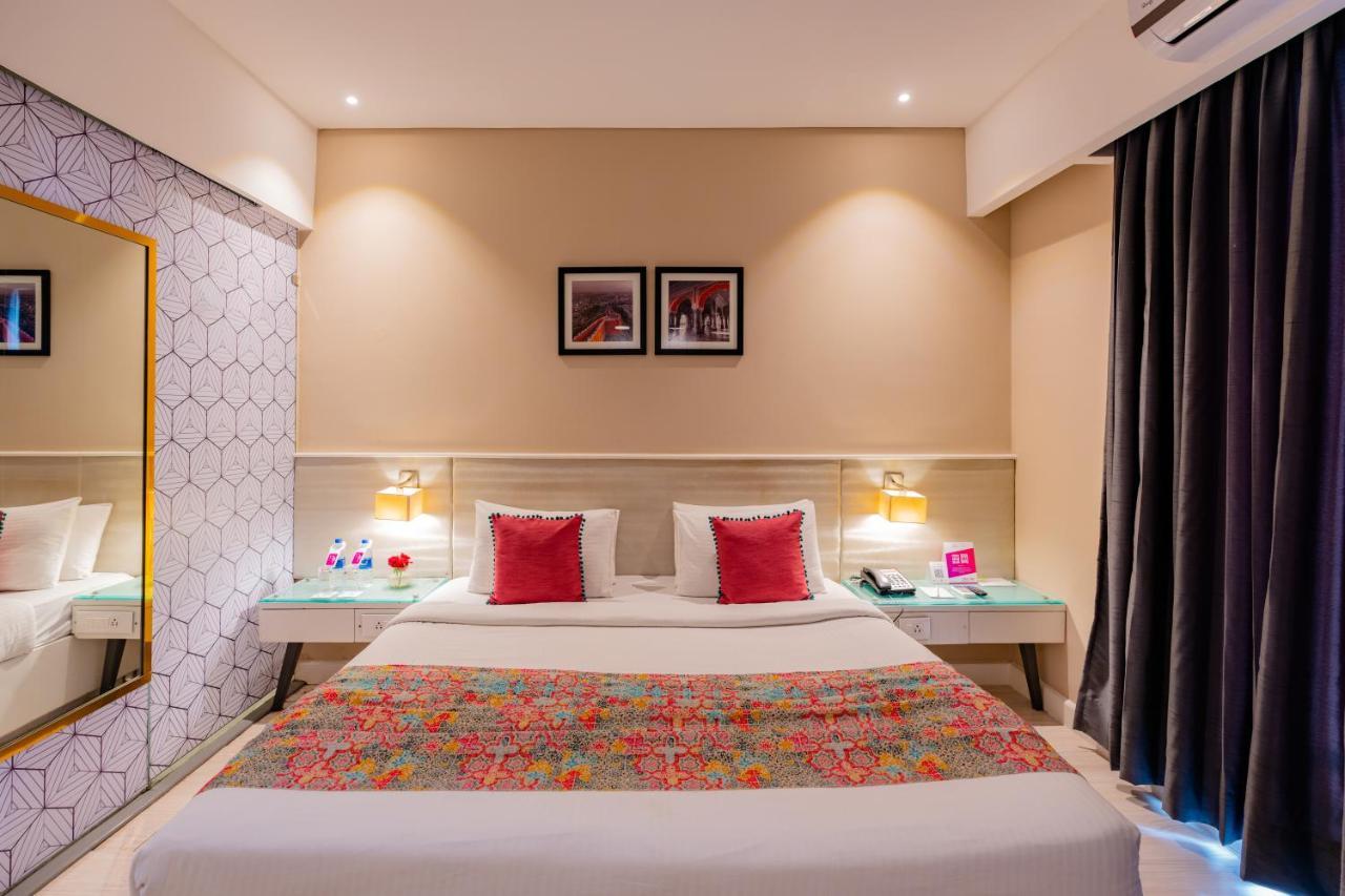 Regenta Inn Jaipur, Adarsh Nagar Экстерьер фото