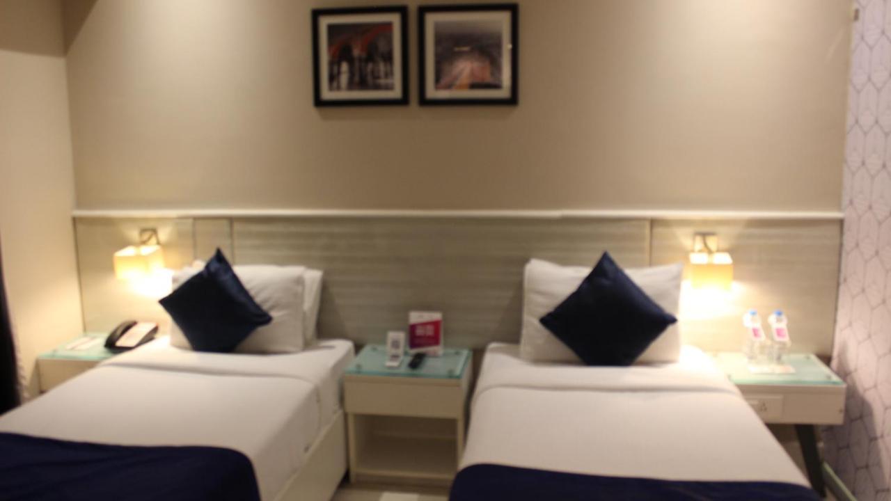 Regenta Inn Jaipur, Adarsh Nagar Экстерьер фото