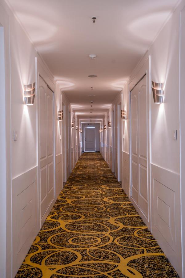 Regenta Inn Jaipur, Adarsh Nagar Экстерьер фото