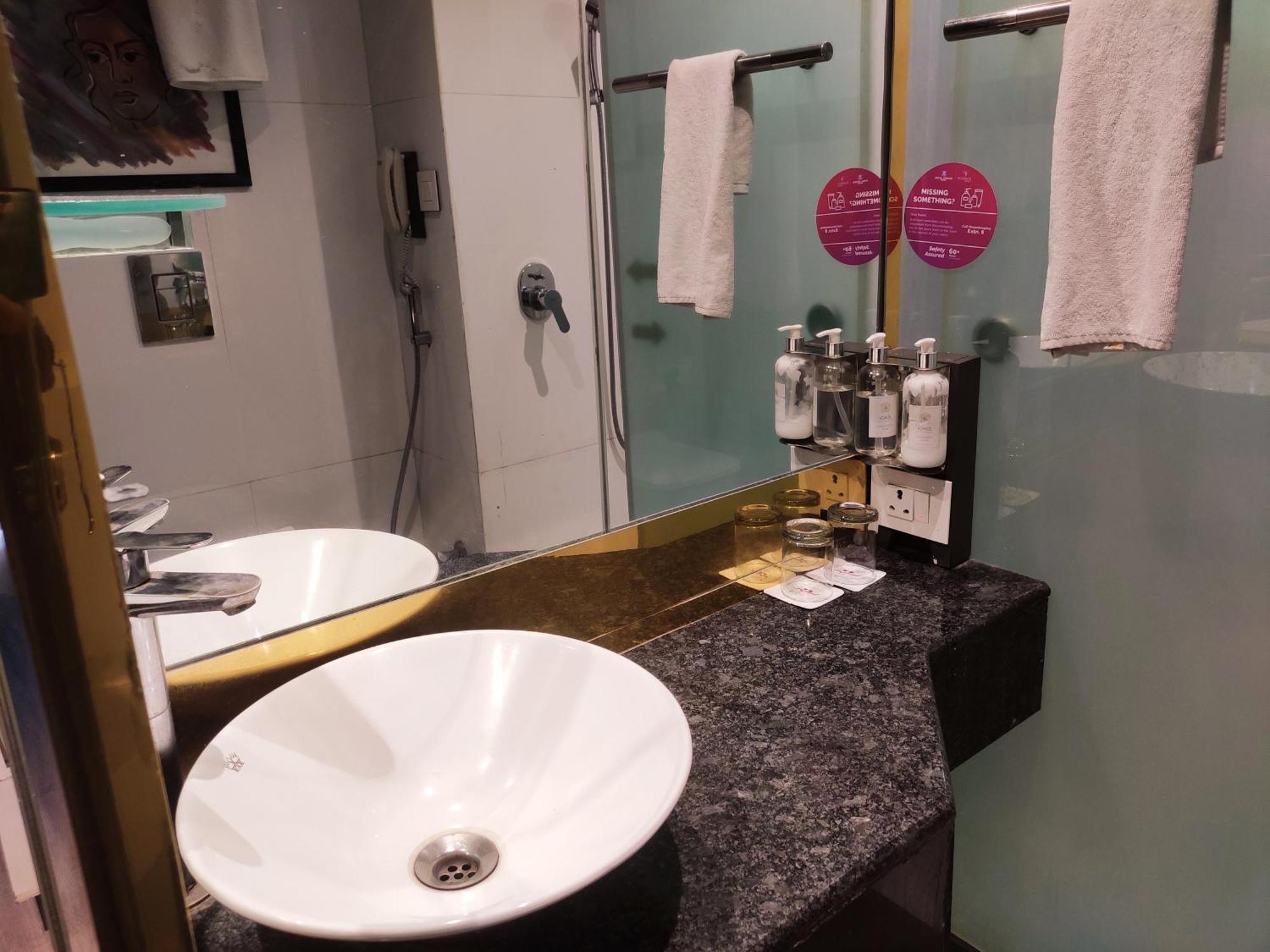 Regenta Inn Jaipur, Adarsh Nagar Экстерьер фото